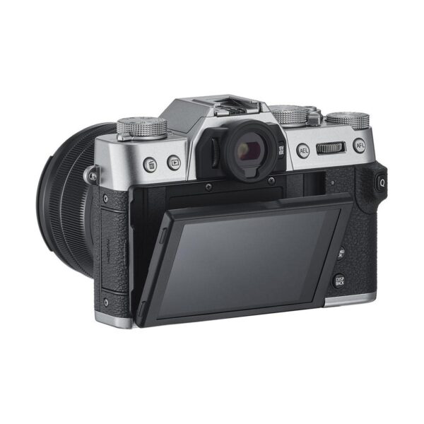 Fujifilm X-T30 Hopea