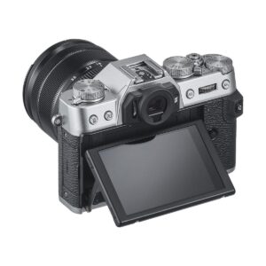 Fujifilm X-T30 Hopea
