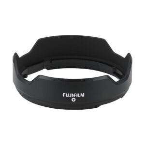 Fujinon XF 16mm F2.8 R WR Musta