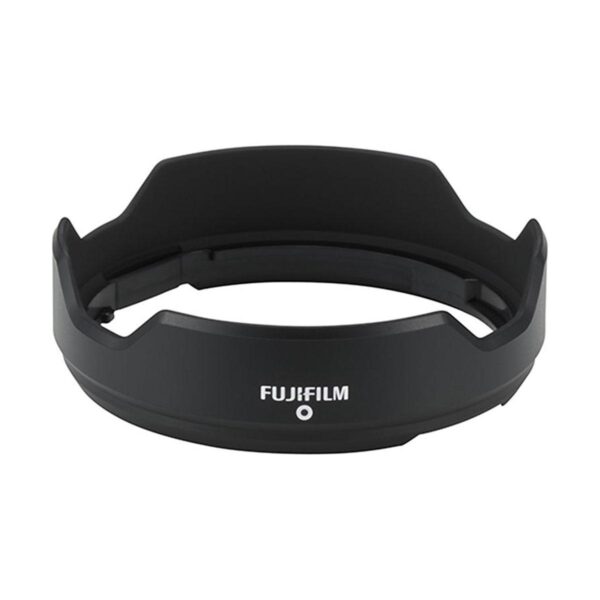 Fujinon XF 16mm F2.8 R WR Musta