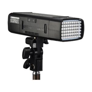 Godox AD-L LED light for AD200 flash