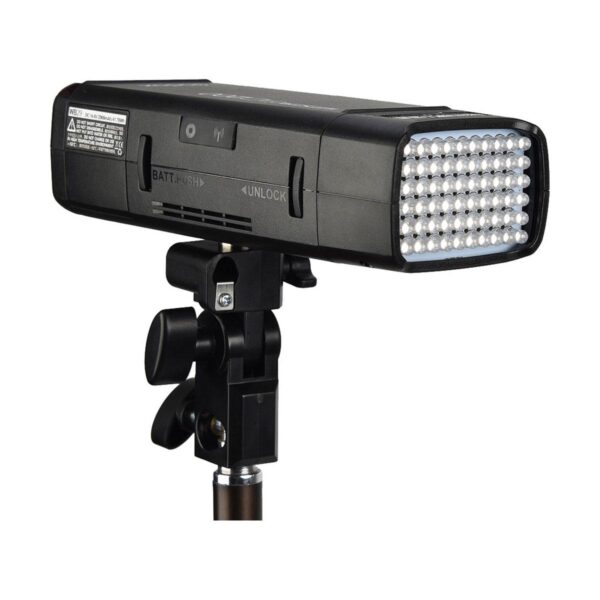 Godox AD-L LED light for AD200 flash