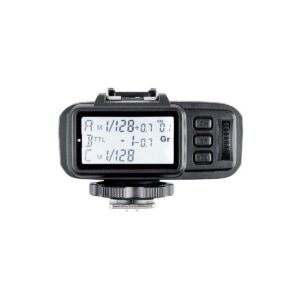 Godox X1T-C Canon radiolähetin
