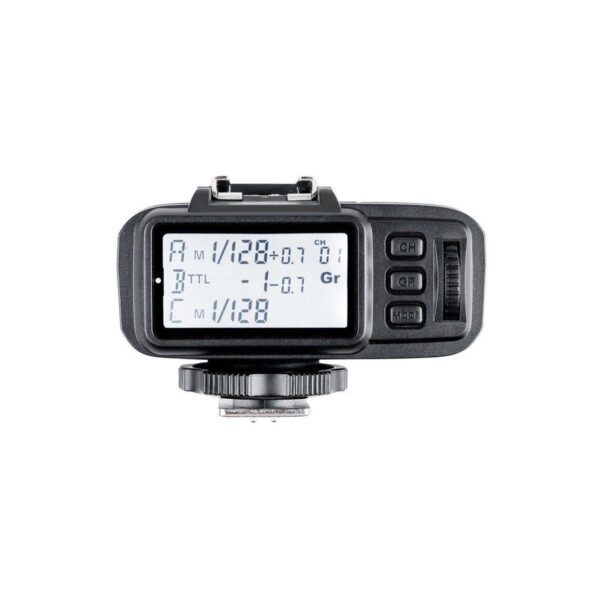 Godox X1T-C Canon radiolähetin