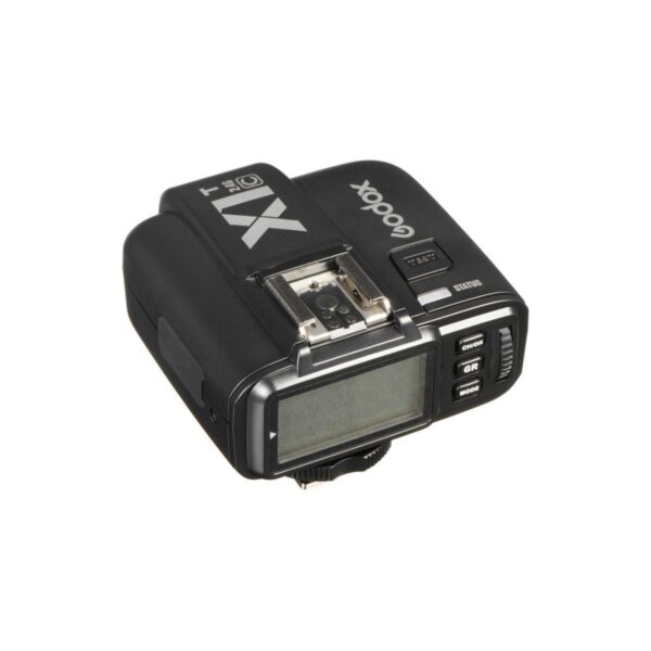 Godox X1T-C Canon radiolähetin