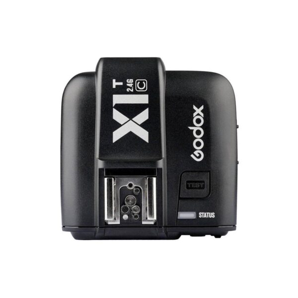 Godox X1T-C Canon radiolähetin