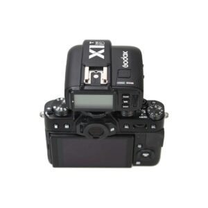 Godox X1T-F Fujifilm radiolähetin