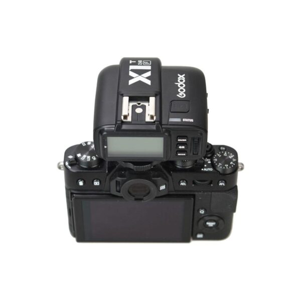 Godox X1T-F Fujifilm radiolähetin