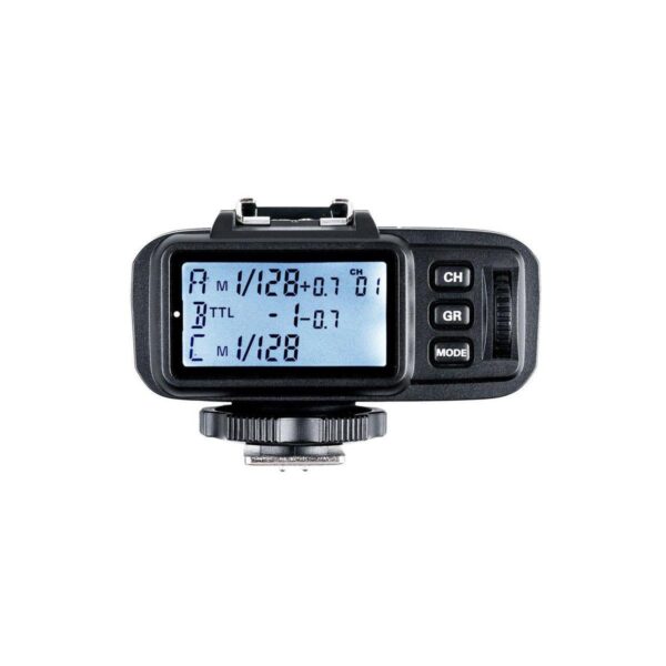 Godox X1T-N Nikon radiolähetin