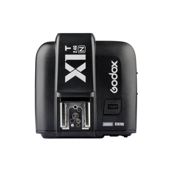 Godox X1T-N Nikon radiolähetin