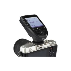Godox XProO Olympus / Panasonic TTL/HSS radiolähetin