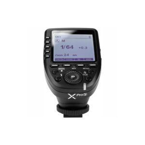 Godox XProS Sony TTL/HSS radiolähetin