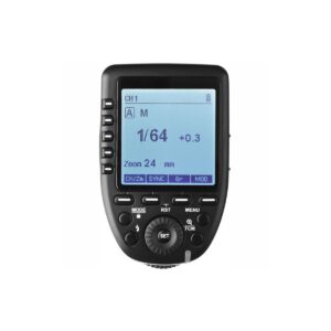 Godox XProS Sony TTL/HSS radiolähetin