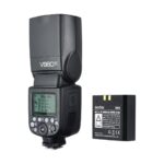 Godox Ving V860IIF Fuji Salama