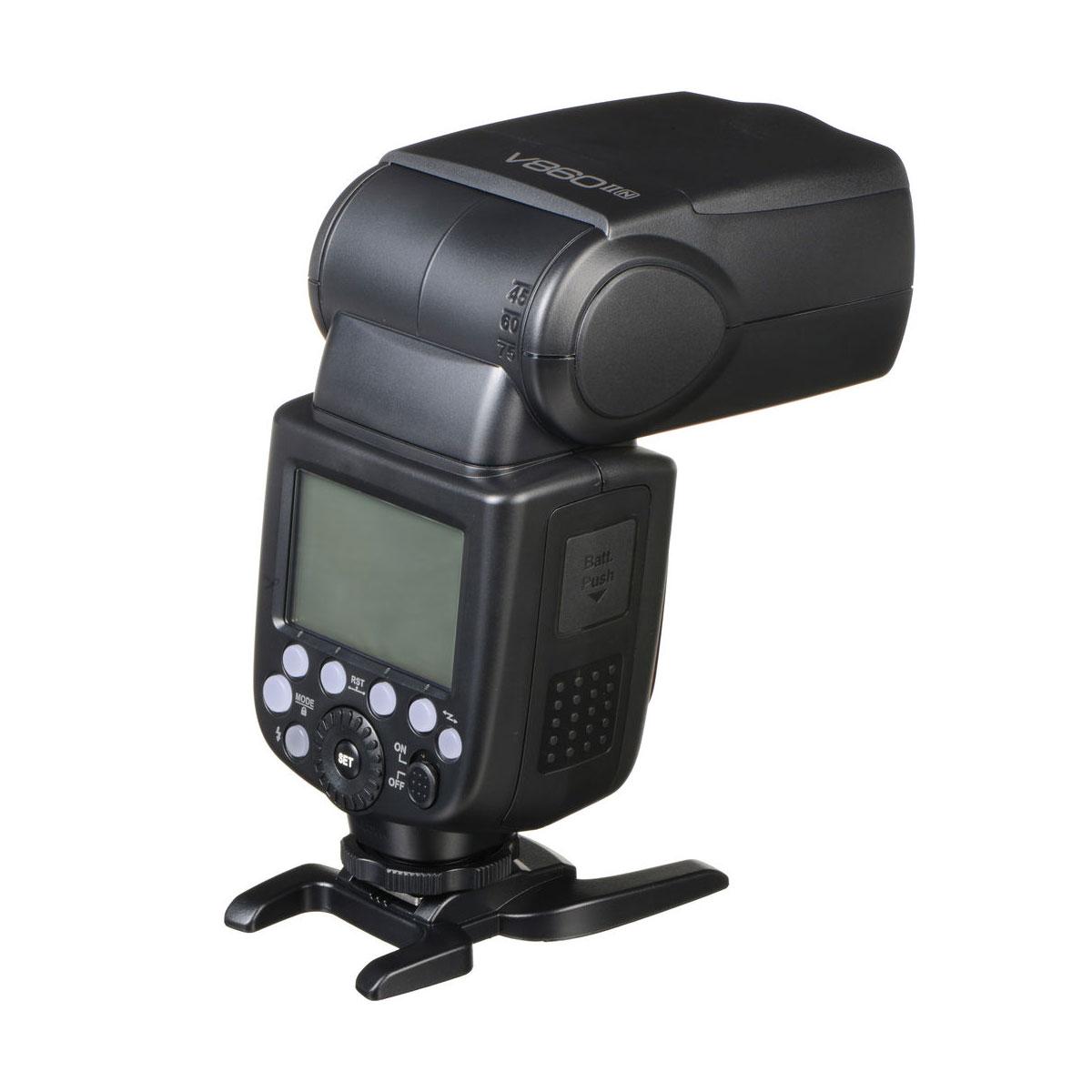 Godox Ving V860IIN Nikon Salama