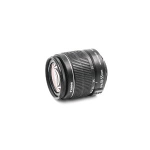 canon 18-55mm is 2-9806