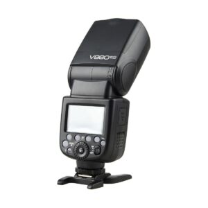 Godox Ving V860IIO Olympus / Panasonic Salama