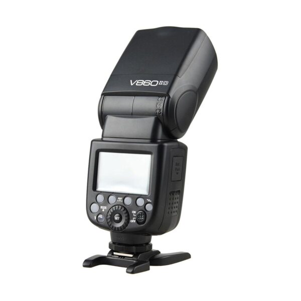 Godox Ving V860IIO Olympus / Panasonic Salama