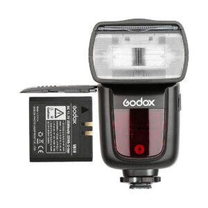 Godox Ving V860IIC Canon Salama