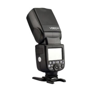 Godox Ving V860IIC Canon Salama