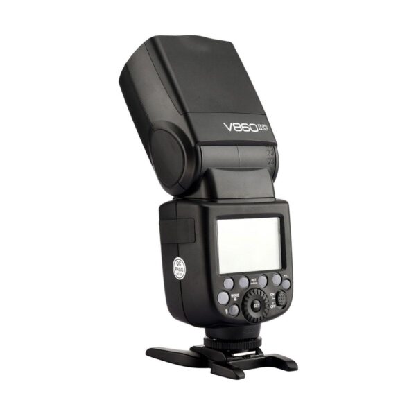 Godox Ving V860IIC Canon Salama