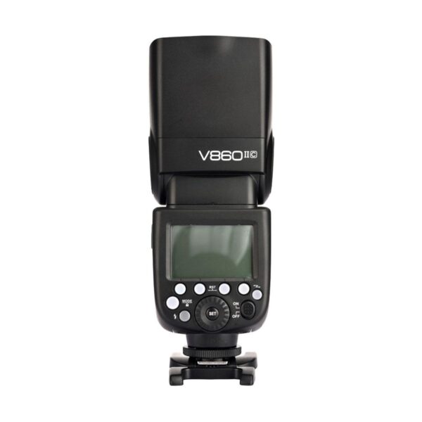 Godox Ving V860IIC Canon Salama