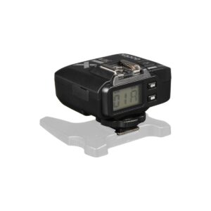 Godox X1R-C Canon radiovastaanotin