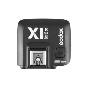 Godox X1R-S Sony radio receiver