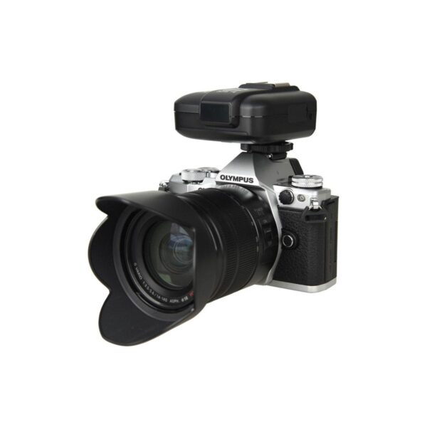 Godox X1T-O Olympus / Panasonic radiolähetin