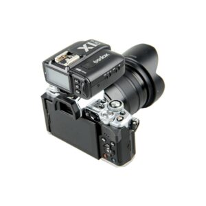 Godox X1T-O Olympus / Panasonic radiolähetin