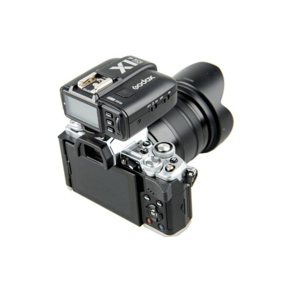 Godox X1T-O Olympus / Panasonic radiolähetin