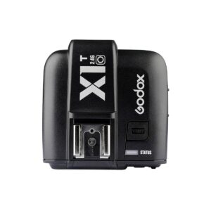 Godox X1T-O Olympus / Panasonic radiolähetin