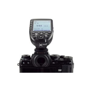 Godox XProF Fujifilm TTL/HSS radiolähetin