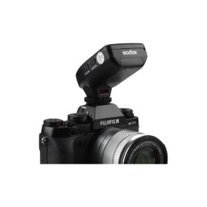 Godox XProF Fujifilm TTL/HSS radiolähetin