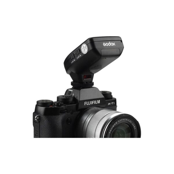 Godox XProF Fujifilm TTL/HSS radiolähetin