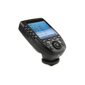 Godox XProF Fujifilm TTL/HSS radiolähetin