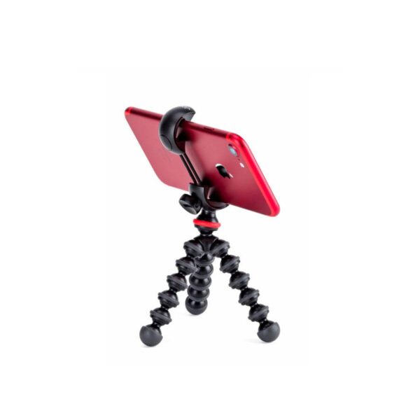 JOBY GorillaPod Mobile Mini Hiili – kännykkäjalka