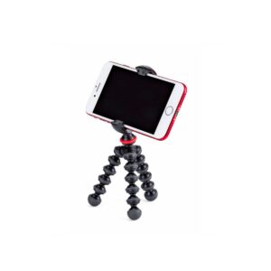 JOBY GorillaPod Mobile Mini Hiili – kännykkäjalka