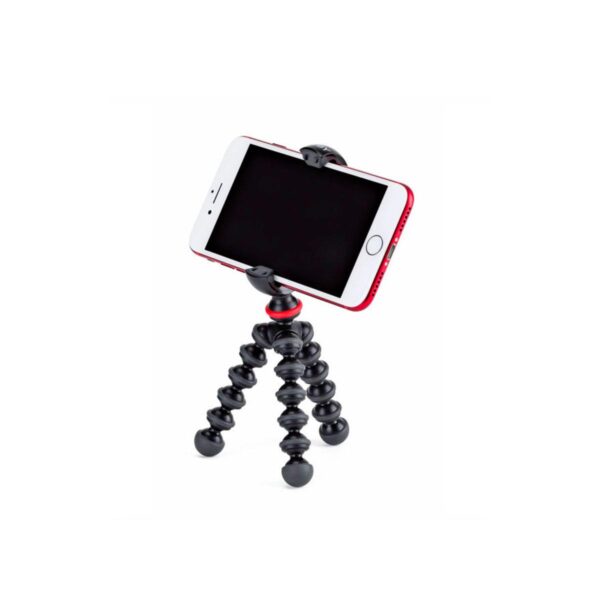 JOBY GorillaPod Mobile Mini Hiili – kännykkäjalka