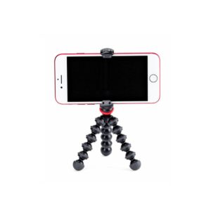 JOBY GorillaPod Mobile Mini Hiili – kännykkäjalka