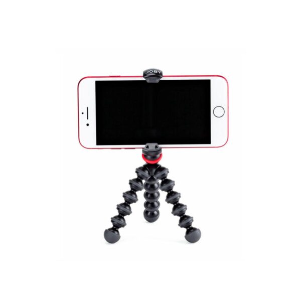 JOBY GorillaPod Mobile Mini Hiili – kännykkäjalka