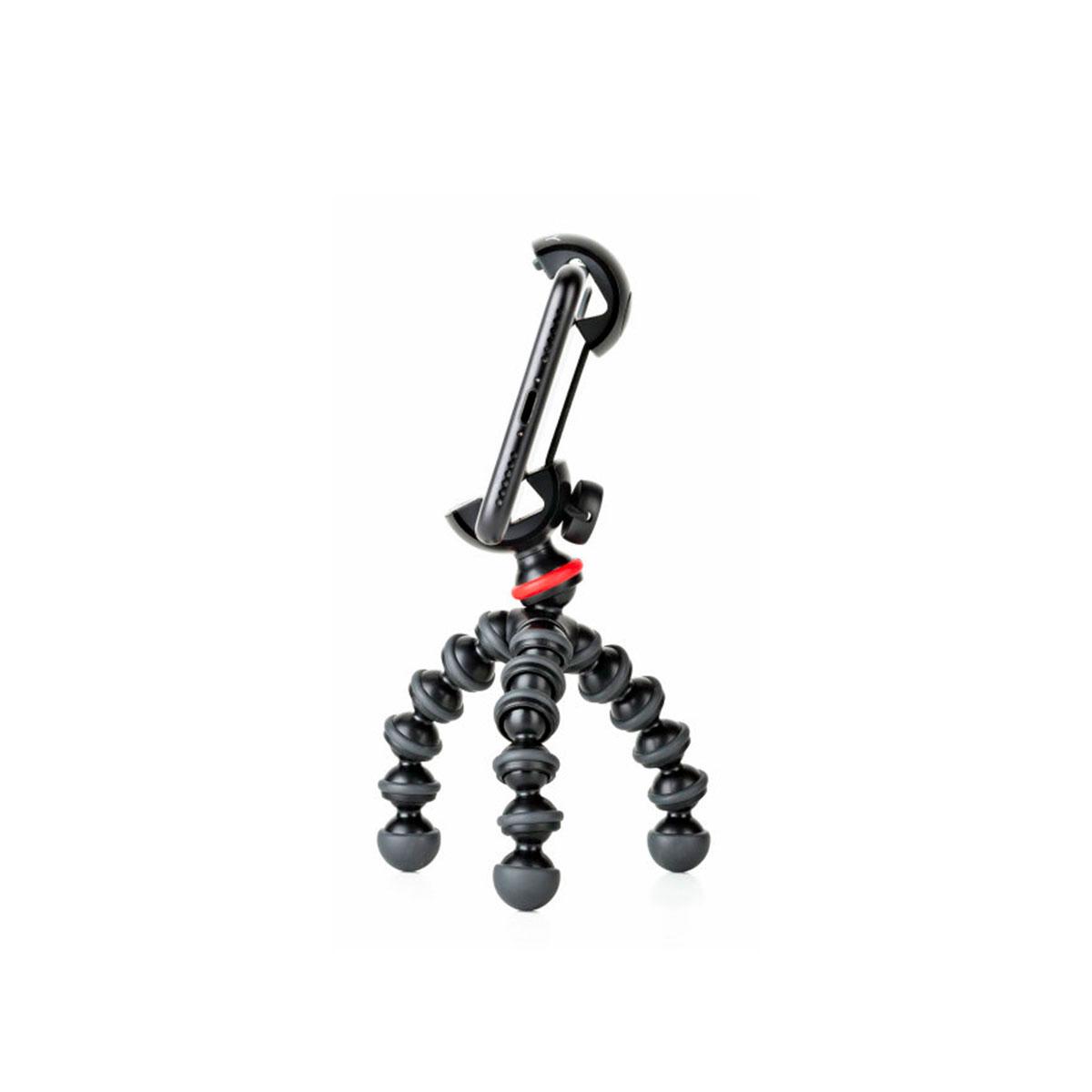 JOBY GorillaPod Mobile Mini Hiili – kännykkäjalka