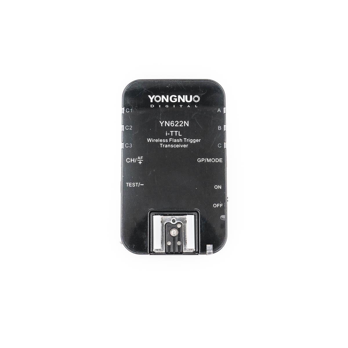 yongnuo yn622n-9757