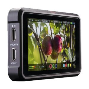 Atomos Ninja V 5″ 4K HDMI ulkoinen tallennin