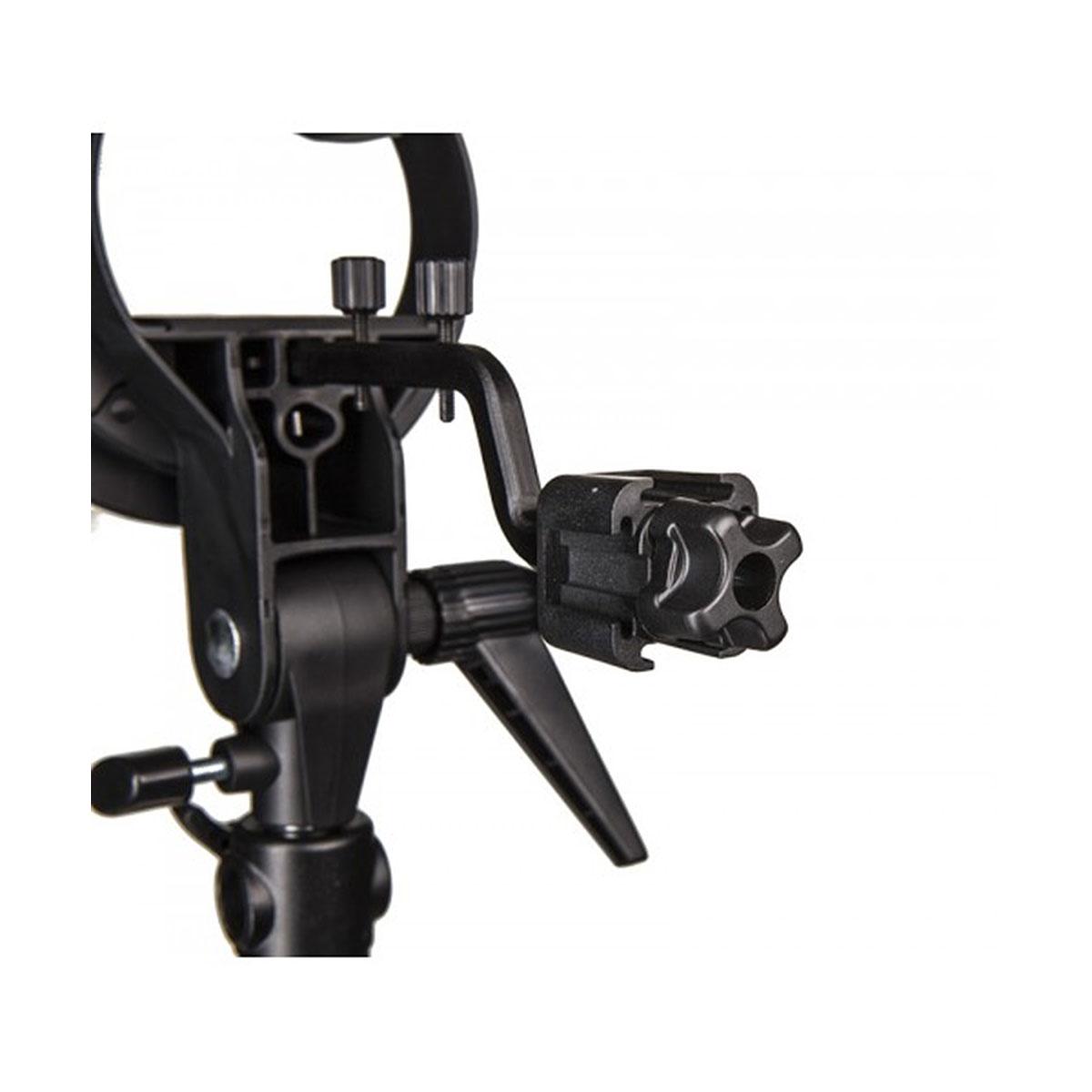 Godox S-Type Bracket Quad Speedlite Adapteri