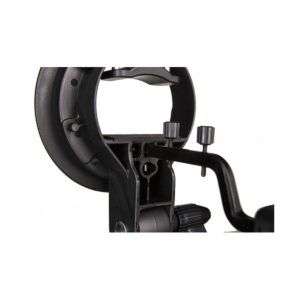 Godox S-Type Bracket Quad Speedlite Adapteri