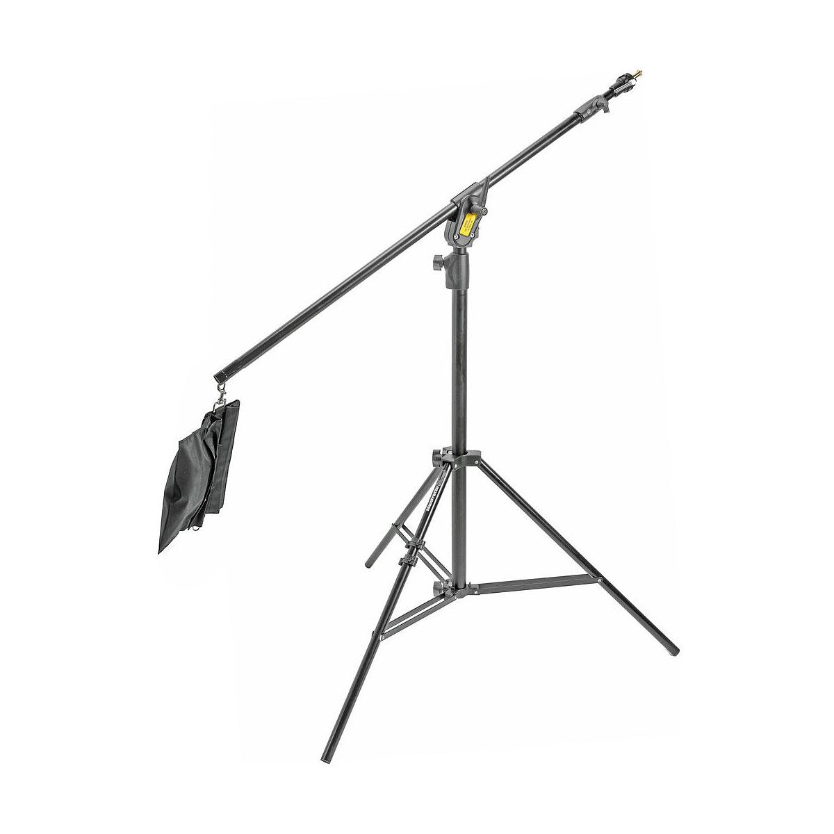 Manfrotto 420B Combi Boom Stand