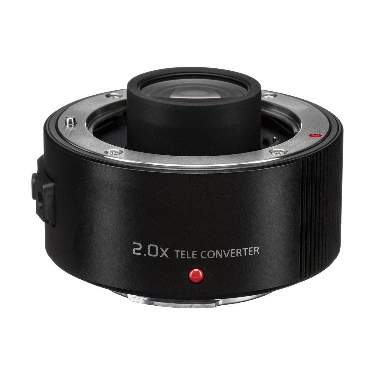 Panasonic DMW-TC20 Telejatke