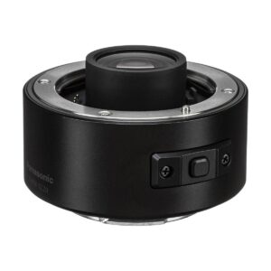 Panasonic DMW-TC20 Telejatke