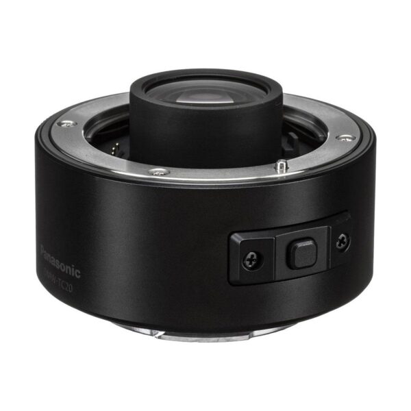 Panasonic DMW-TC20 Telejatke